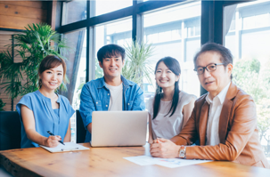 製造業でのセキュリティDX導入